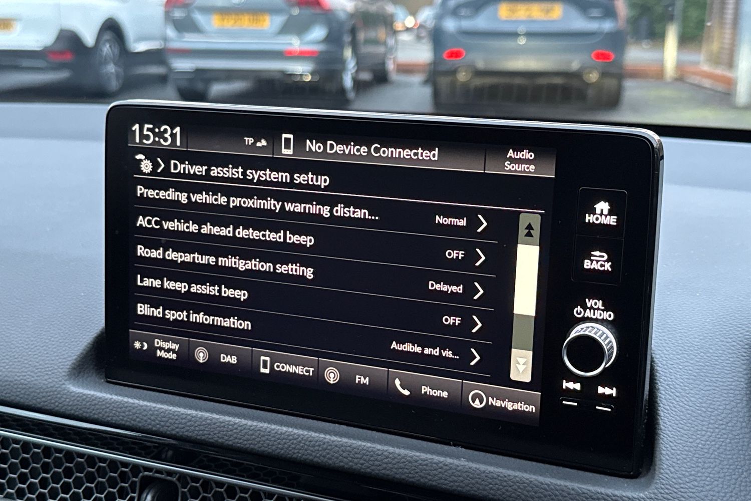 Used Honda Civic 2025 for sale - 76919367: Photo 44