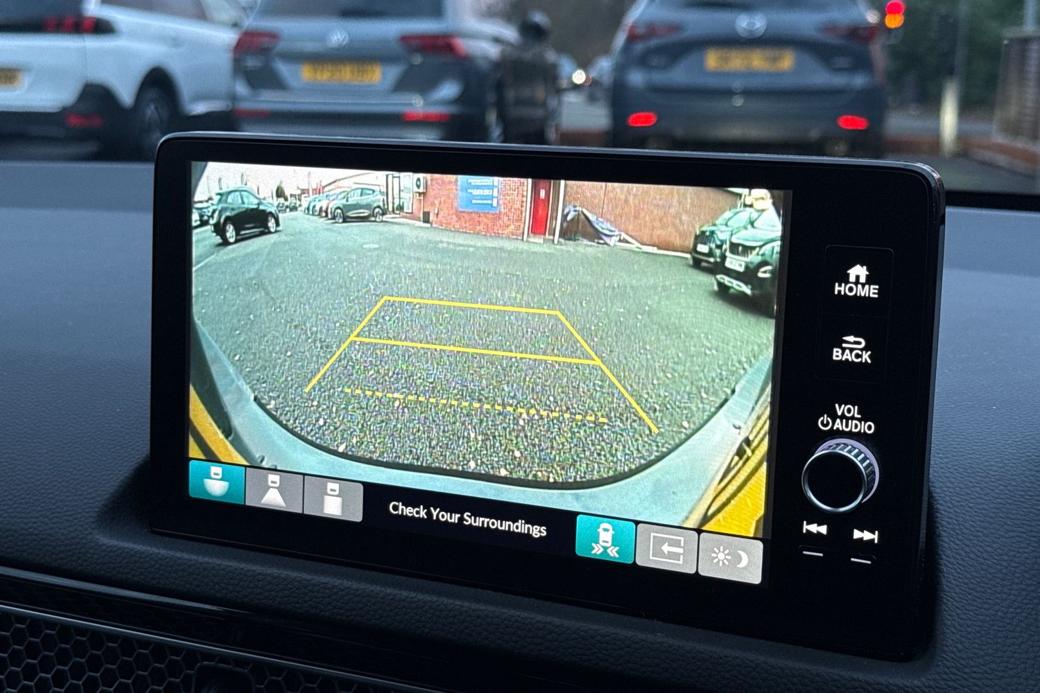 Used Honda Civic 2025 for sale - 76919367: Photo 45