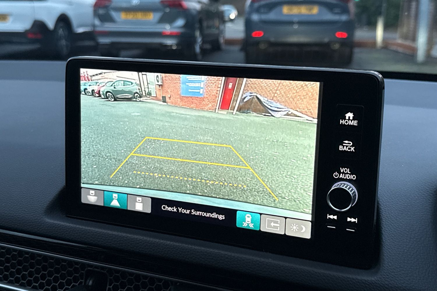 Used Honda Civic 2025 for sale - 76919367: Photo 46