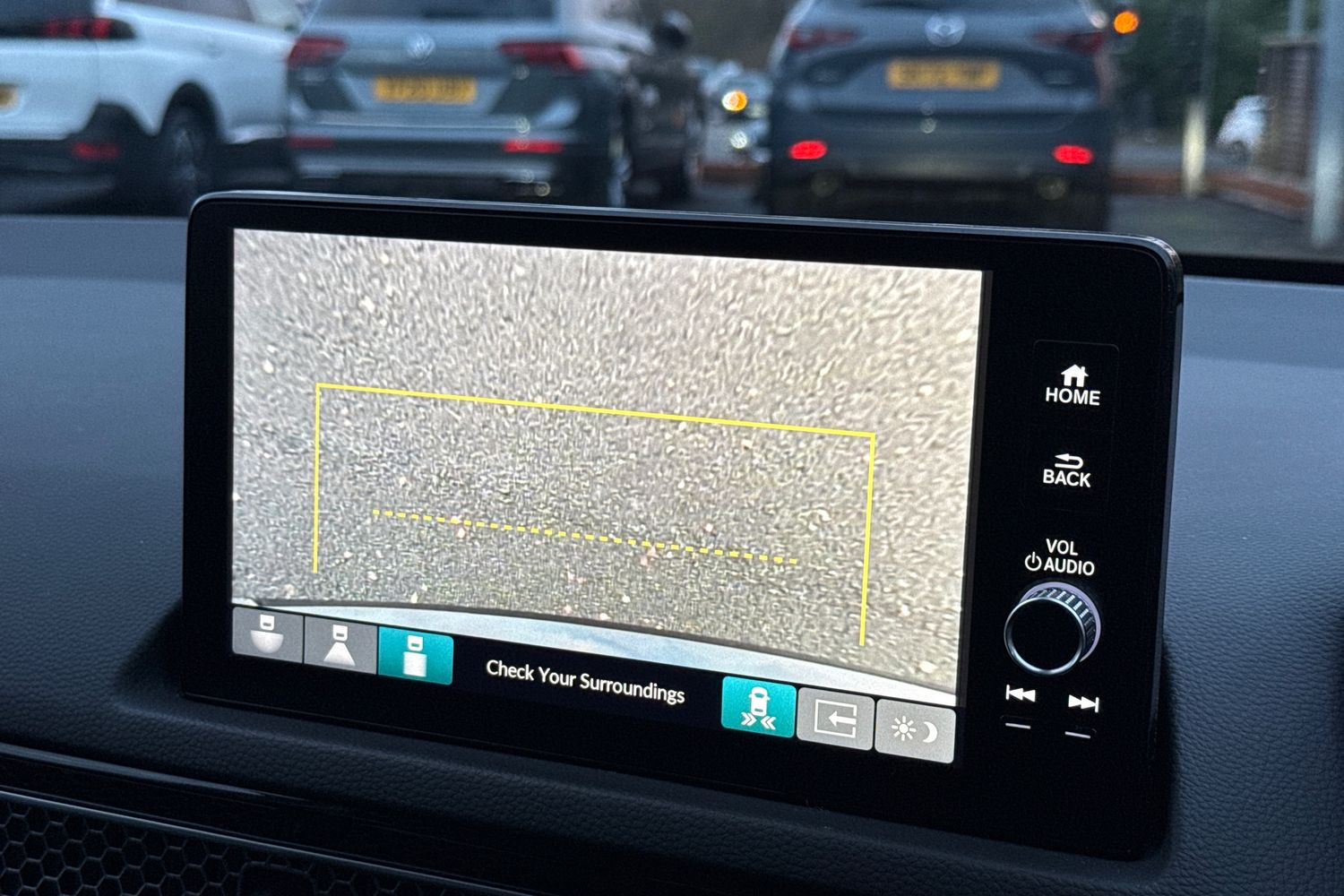 Used Honda Civic 2025 for sale - 76919367: Photo 47