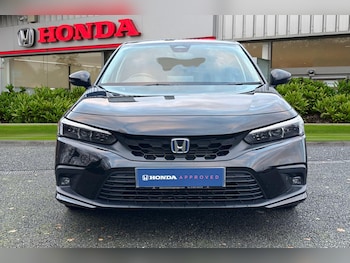 Used Honda Civic 2025 for sale - 76919367: Photo