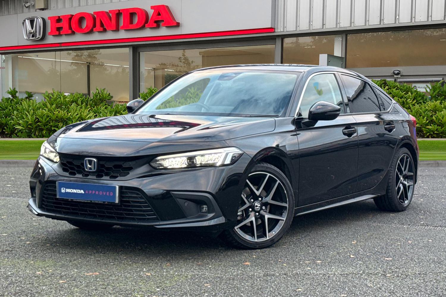 Used Honda Civic 2025 for sale - 76919367: Photo 6