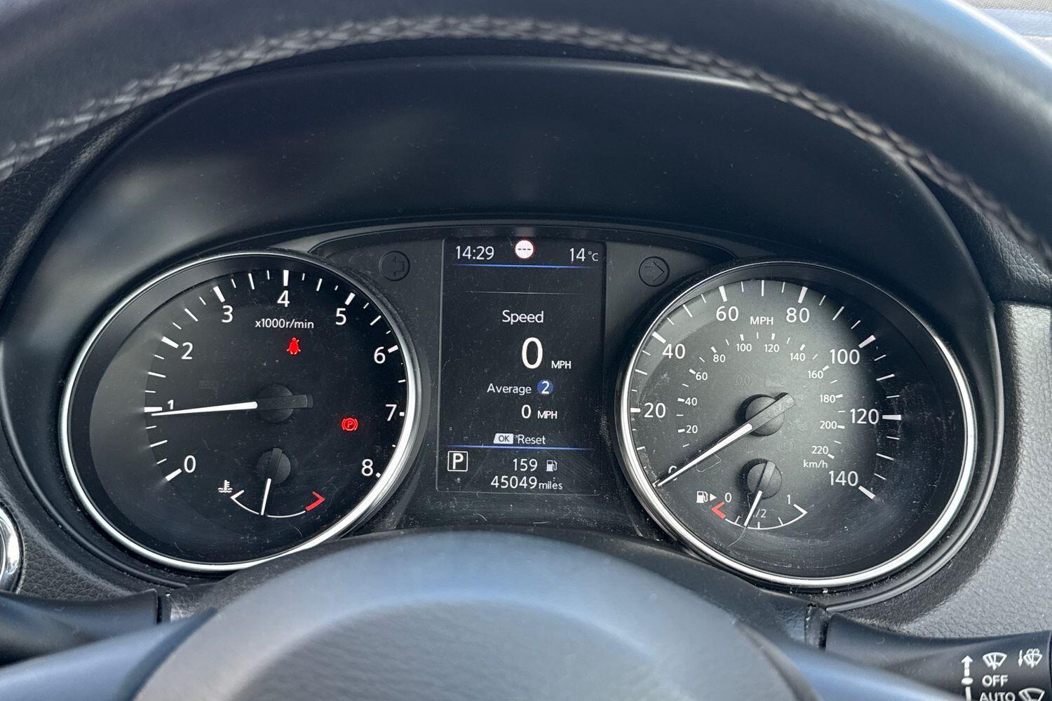 Used Nissan Qashqai 2020 for sale - 78210902: Photo 11