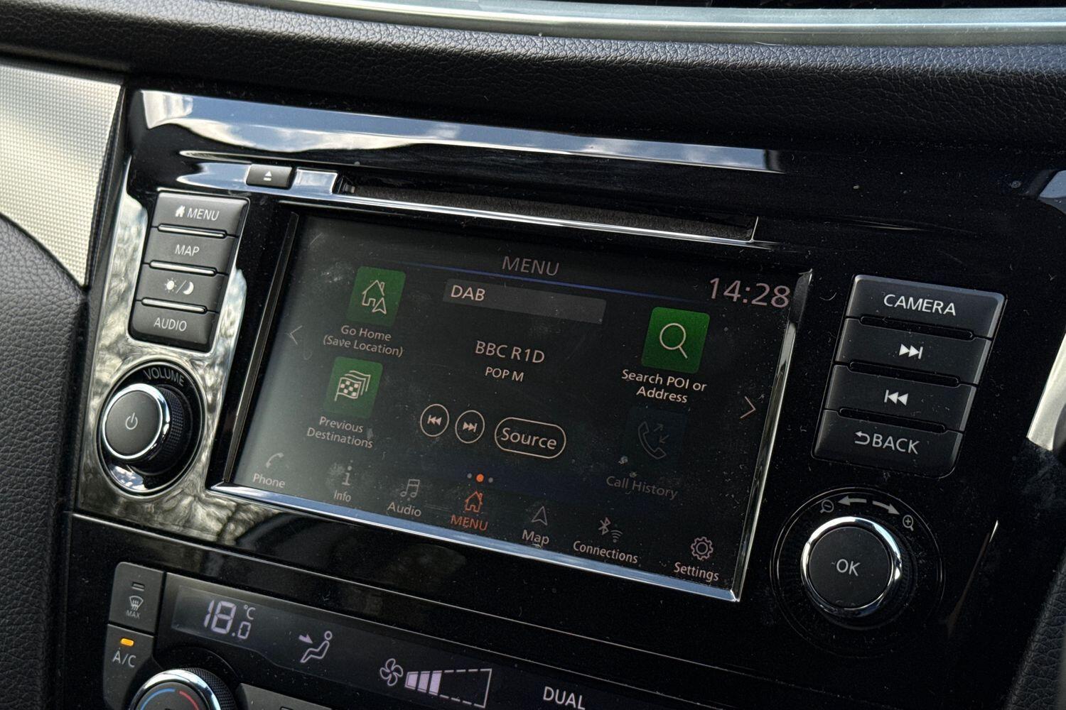 Used Nissan Qashqai 2020 for sale - 78210902: Photo 13