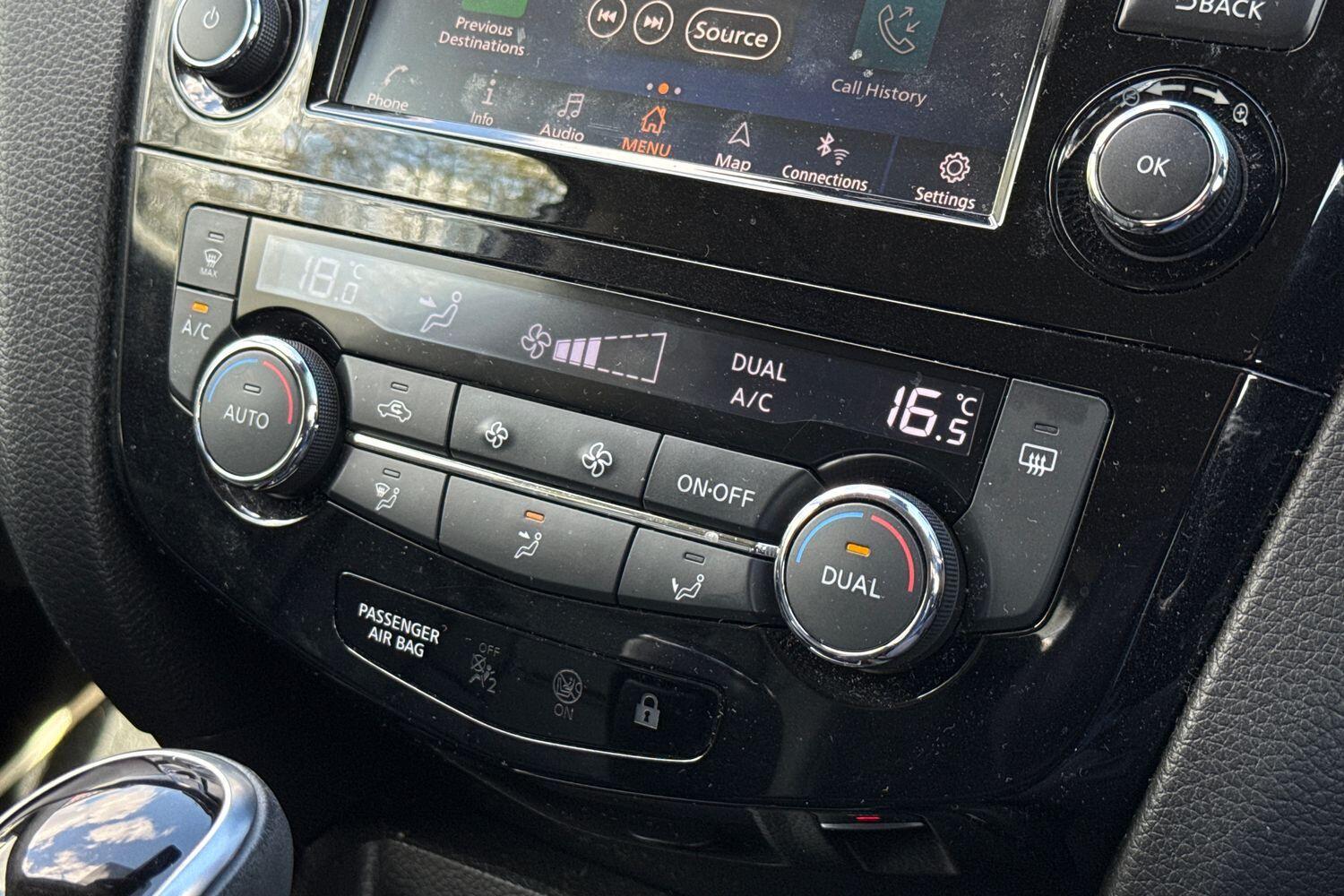 Used Nissan Qashqai 2020 for sale - 78210902: Photo 14