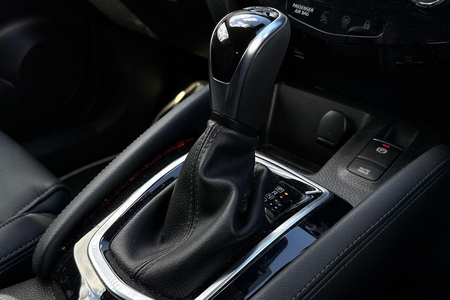 Used Nissan Qashqai 2020 for sale - 78210902: Photo 15