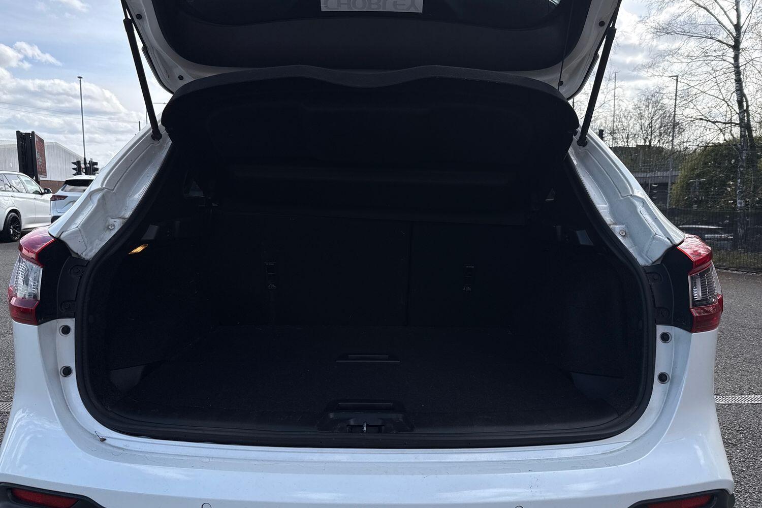 Used Nissan Qashqai 2020 for sale - 78210902: Photo 16