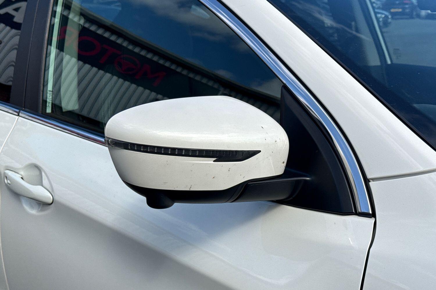 Used Nissan Qashqai 2020 for sale - 78210902: Photo 18