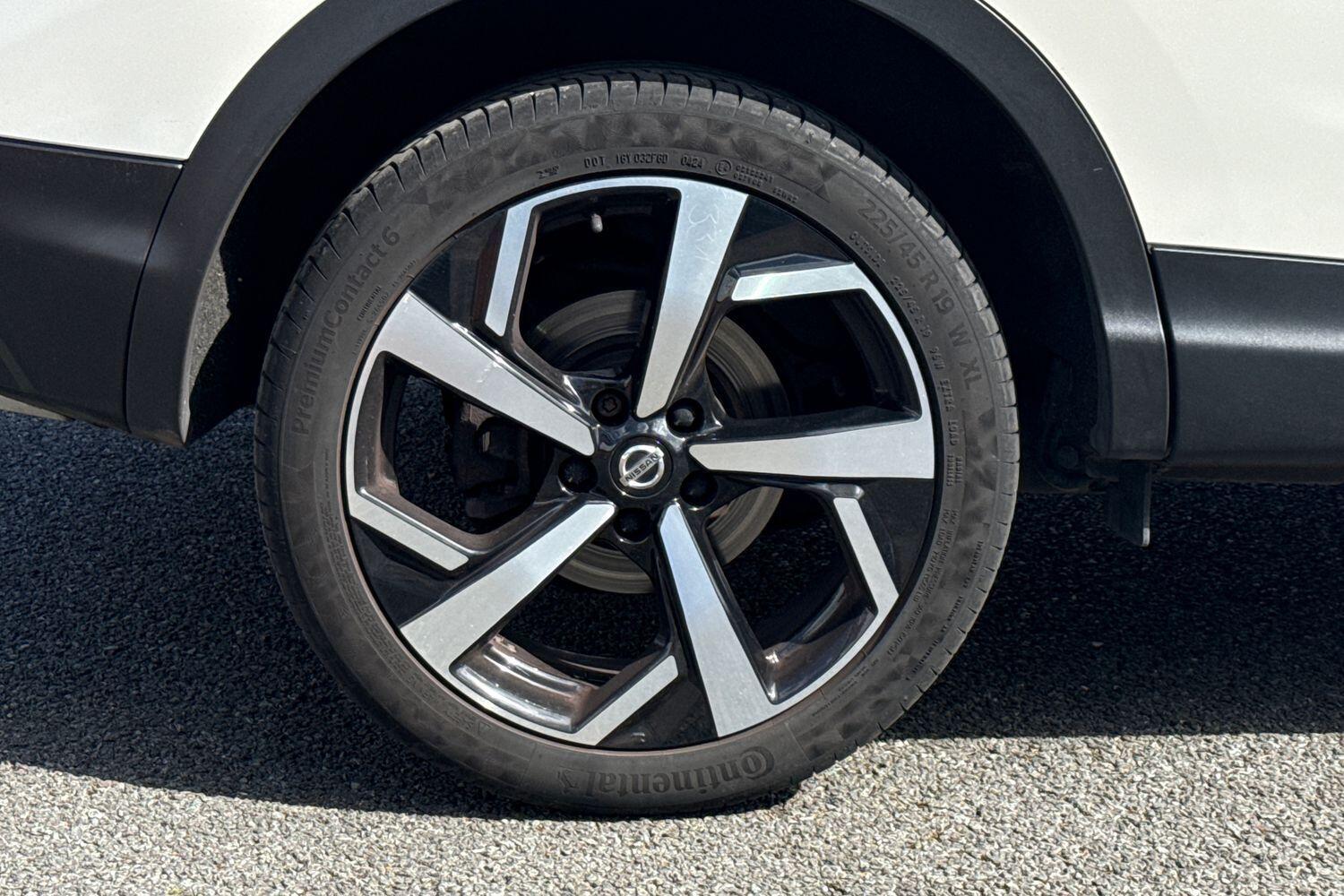 Used Nissan Qashqai 2020 for sale - 78210902: Photo 20