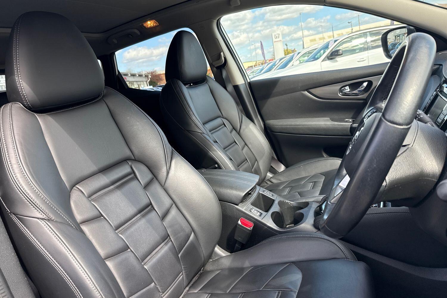 Used Nissan Qashqai 2020 for sale - 78210902: Photo 21