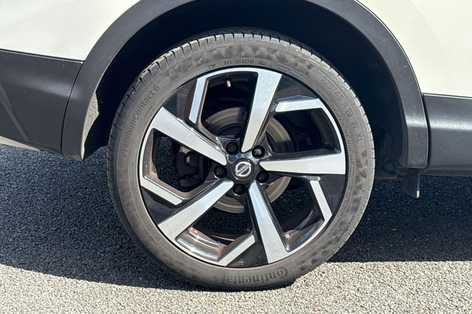 Used Nissan Qashqai 2020 for sale - 78210902: Photo 22