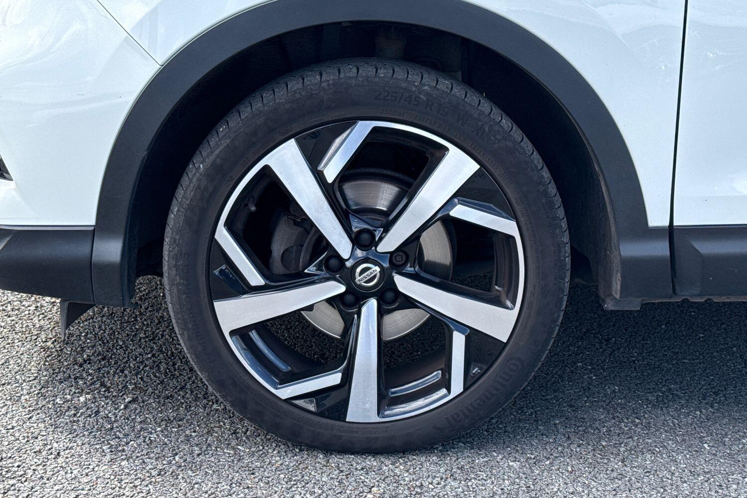 Used Nissan Qashqai 2020 for sale - 78210902: Photo 23