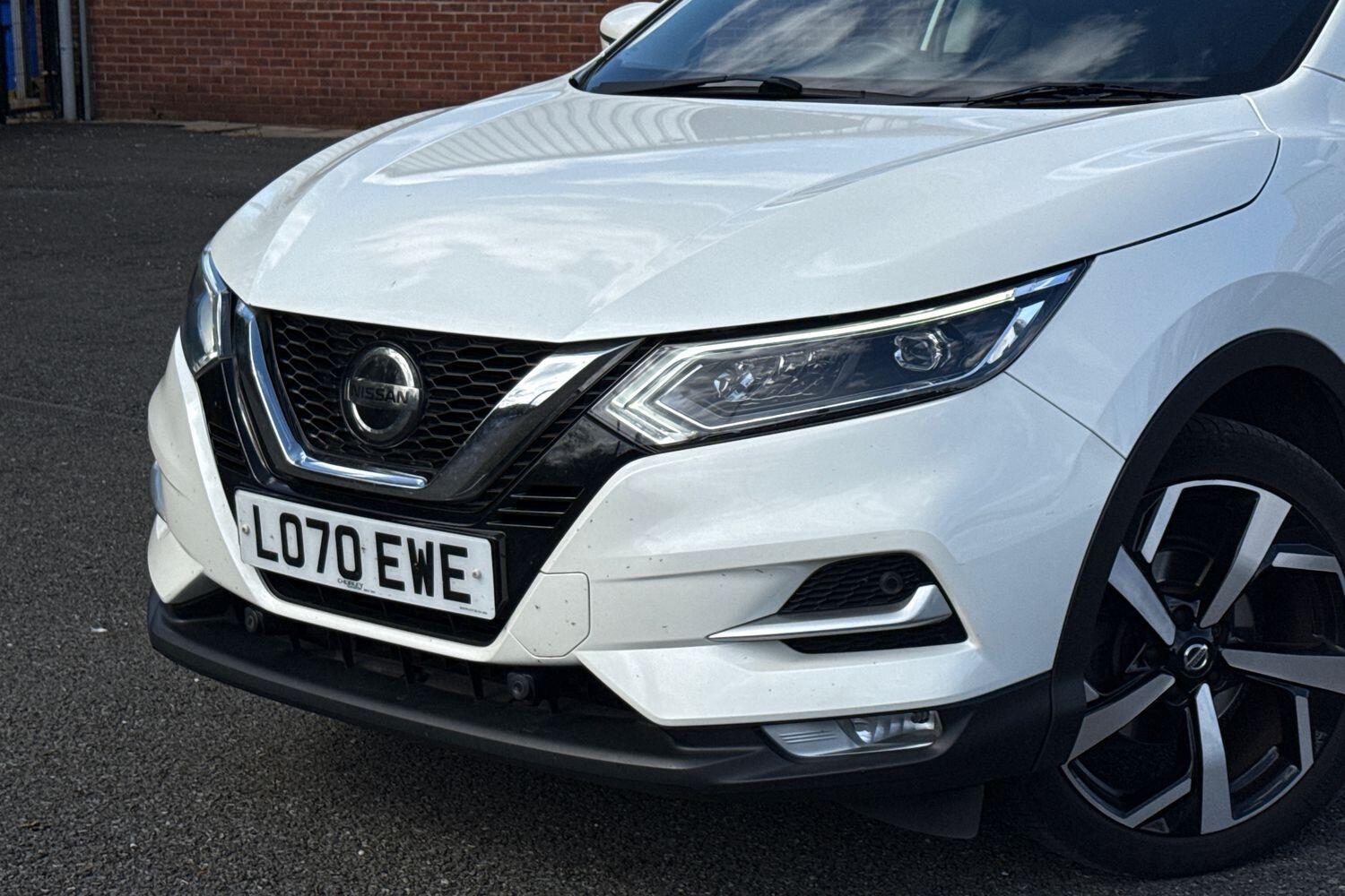 Used Nissan Qashqai 2020 for sale - 78210902: Photo 24