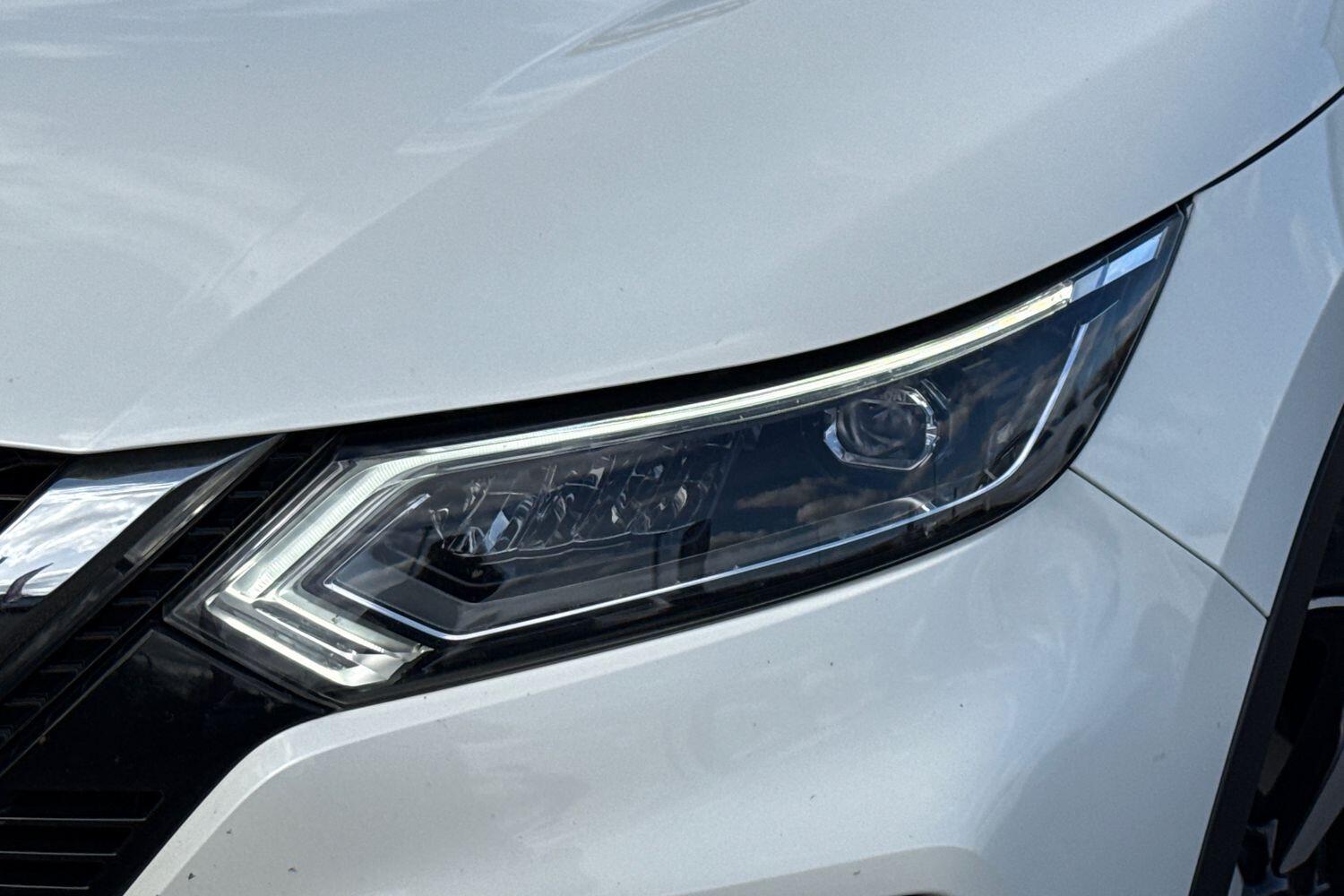 Used Nissan Qashqai 2020 for sale - 78210902: Photo 25