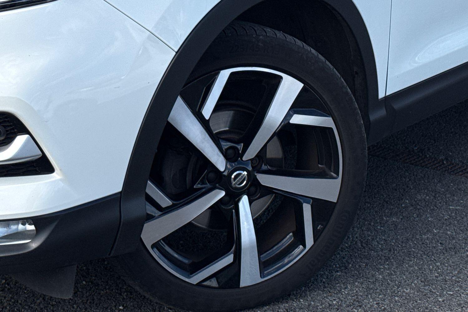 Used Nissan Qashqai 2020 for sale - 78210902: Photo 26