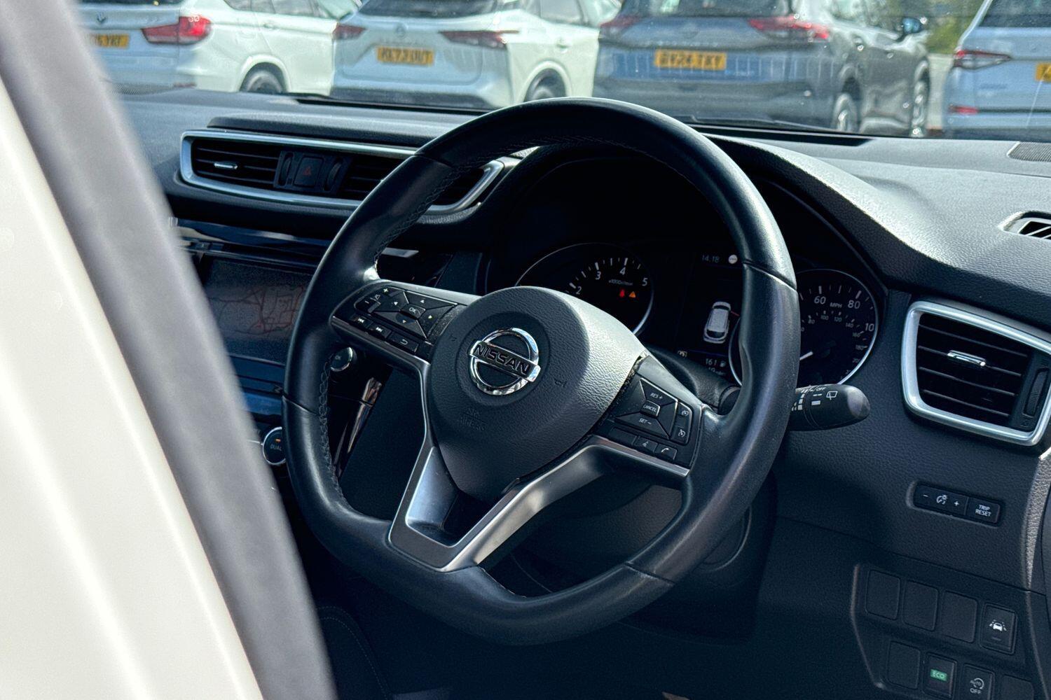 Used Nissan Qashqai 2020 for sale - 78210902: Photo 27