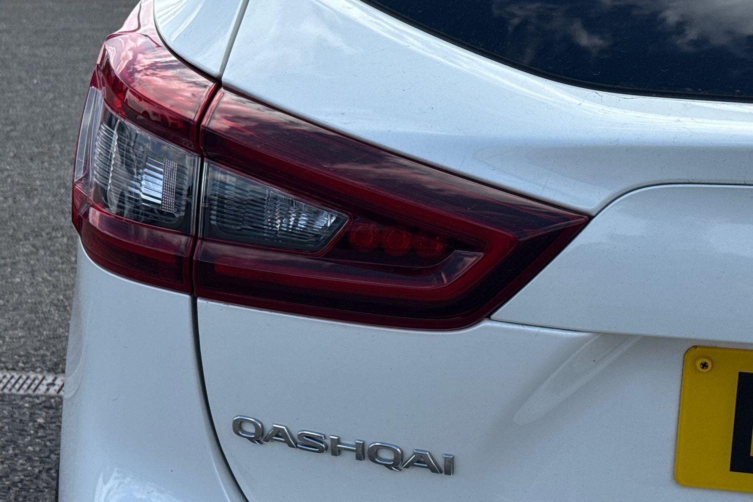 Used Nissan Qashqai 2020 for sale - 78210902: Photo 29