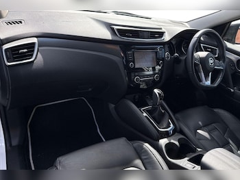 Used Nissan Qashqai 2020 for sale - 78210902: Photo