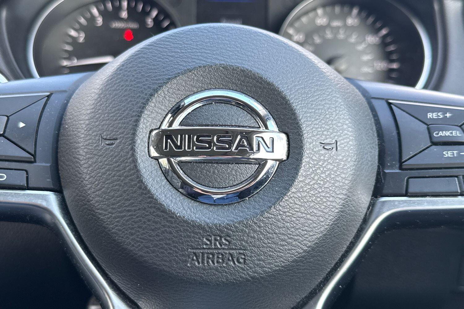 Used Nissan Qashqai 2020 for sale - 78210902: Photo 31