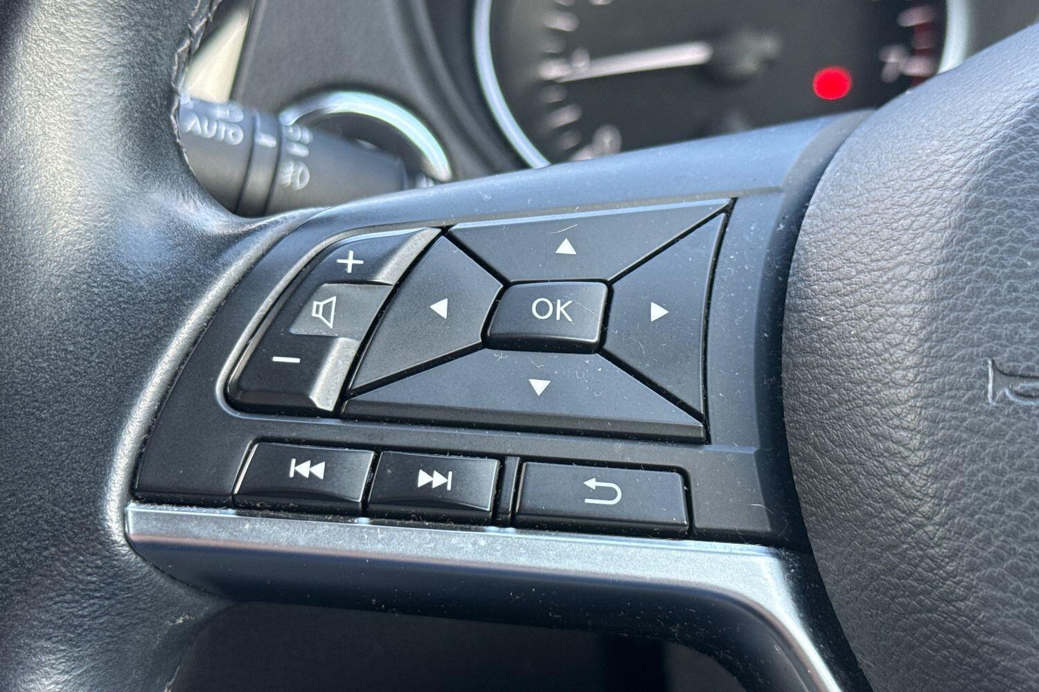 Used Nissan Qashqai 2020 for sale - 78210902: Photo 32