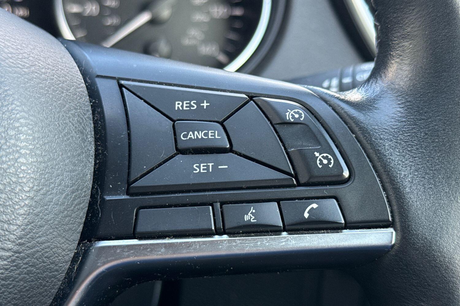 Used Nissan Qashqai 2020 for sale - 78210902: Photo 33