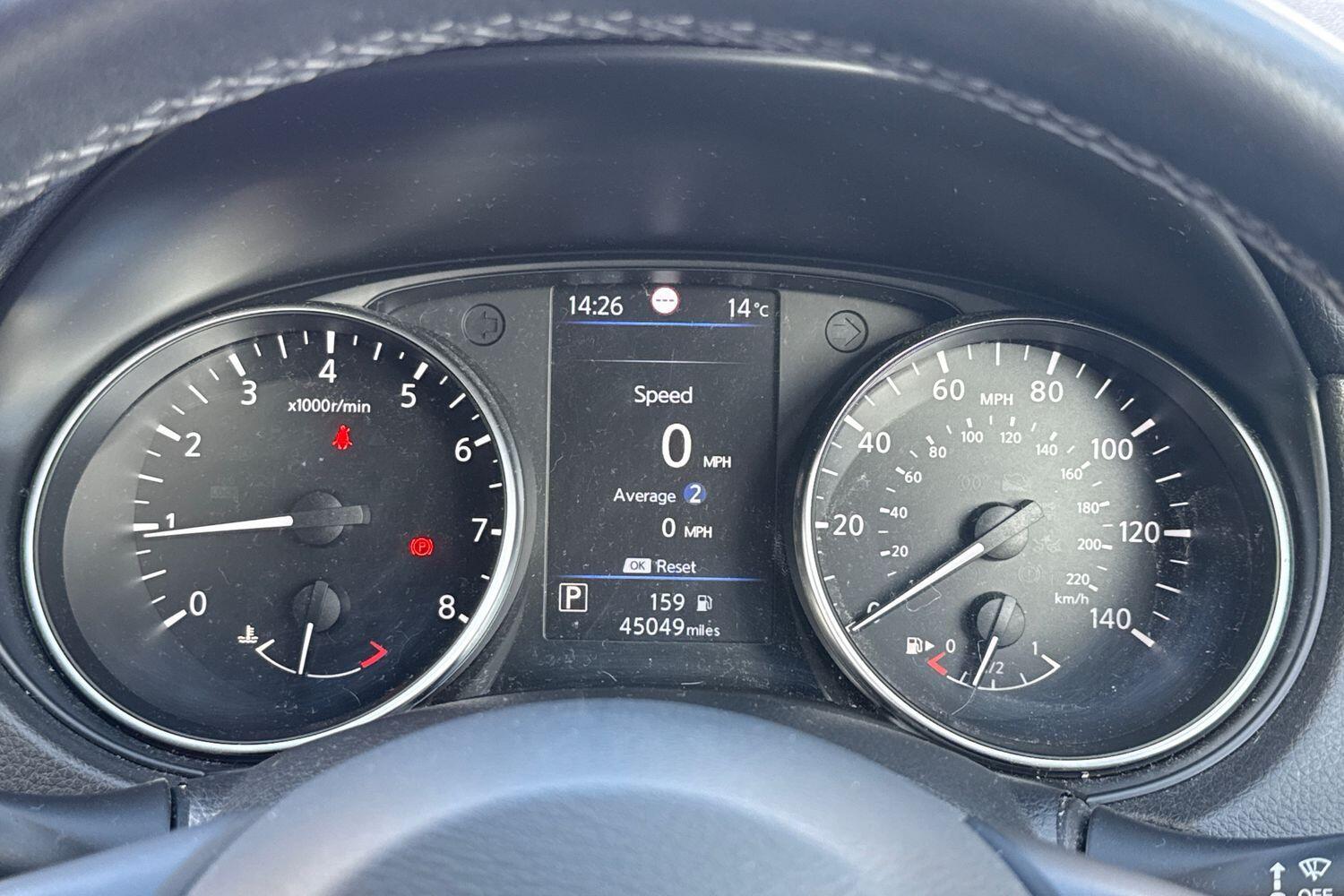 Used Nissan Qashqai 2020 for sale - 78210902: Photo 34