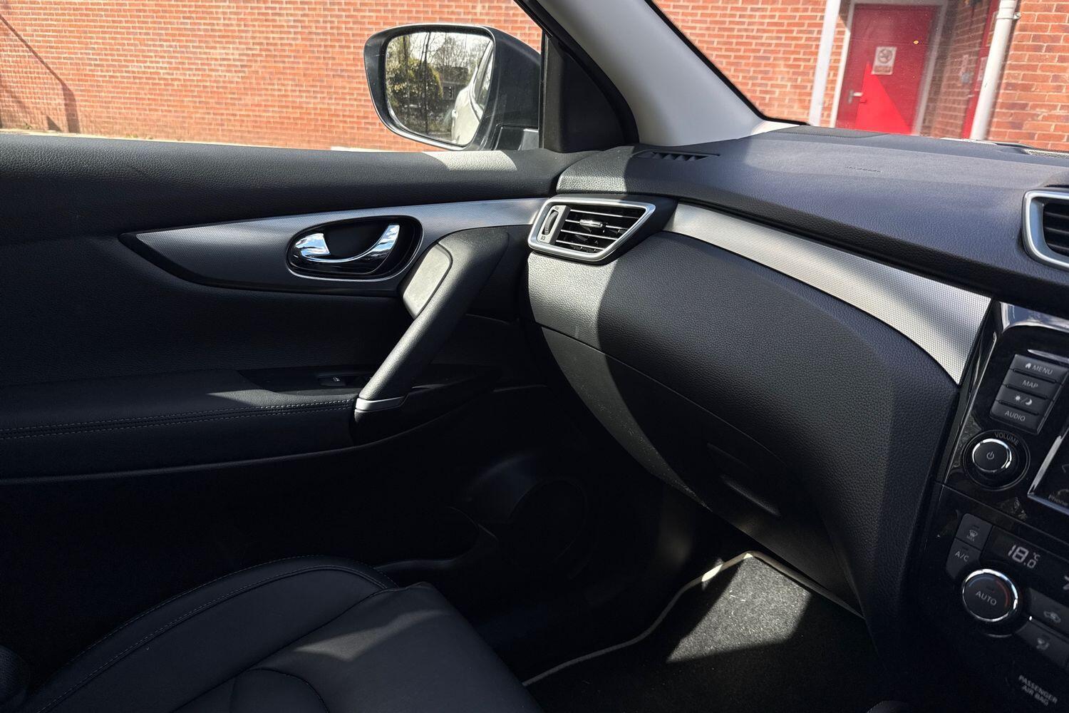 Used Nissan Qashqai 2020 for sale - 78210902: Photo 37