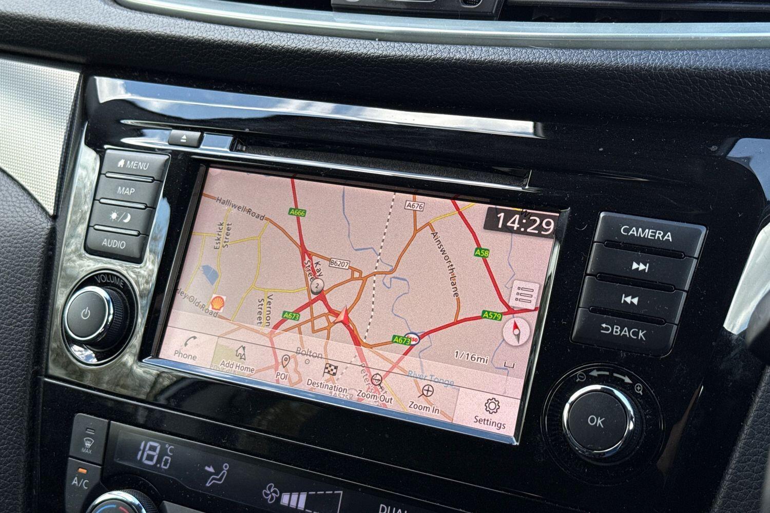 Used Nissan Qashqai 2020 for sale - 78210902: Photo 39