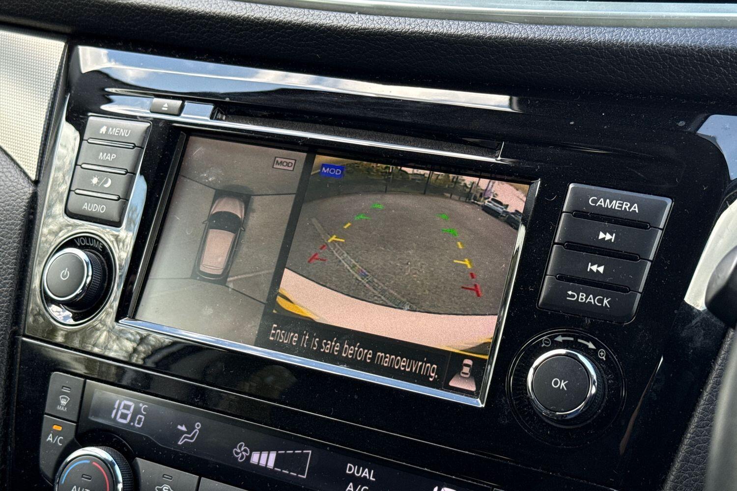 Used Nissan Qashqai 2020 for sale - 78210902: Photo 40