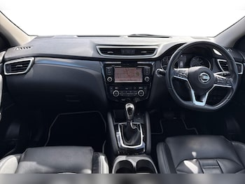 Used Nissan Qashqai 2020 for sale - 78210902: Photo