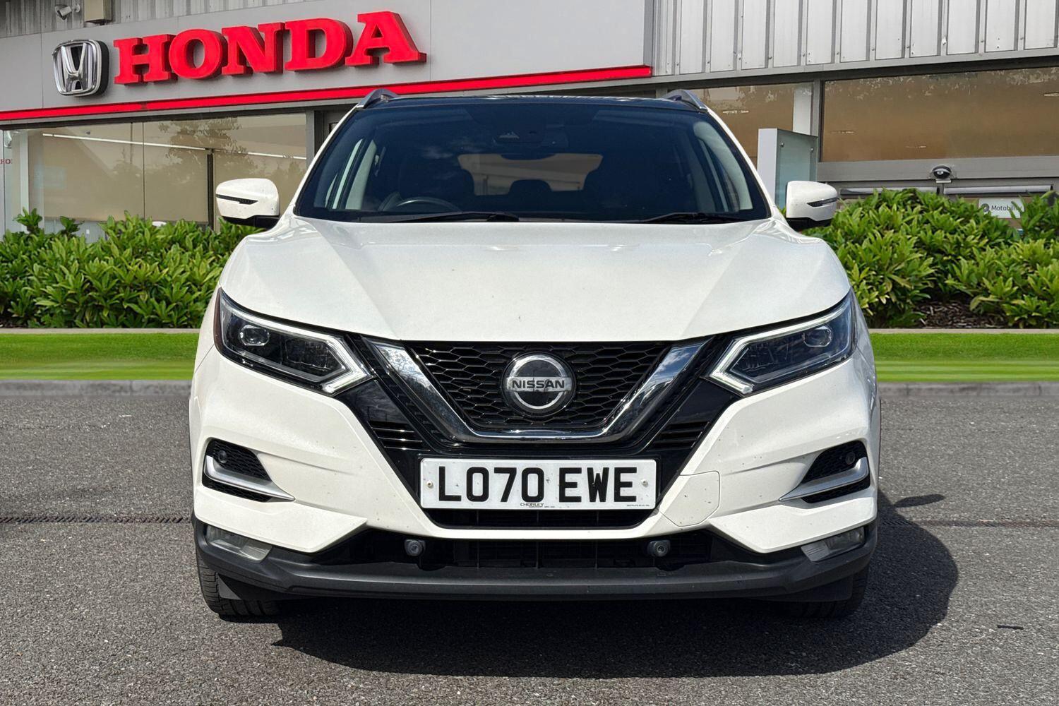 Used Nissan Qashqai 2020 for sale - 78210902: Photo 6