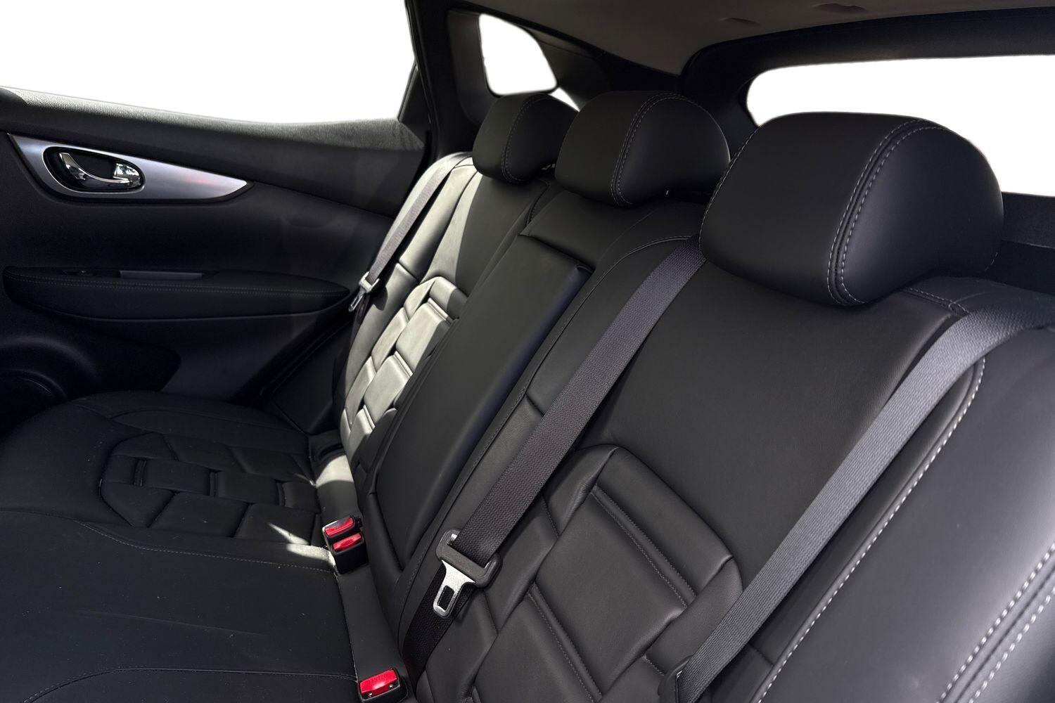 Used Nissan Qashqai 2020 for sale - 78210902: Photo 8