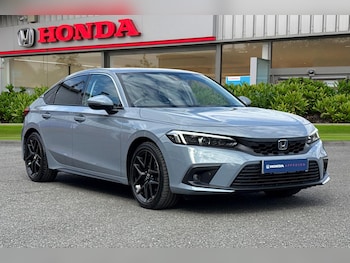 Used Honda Civic 2023 for sale - 78352310: Photo