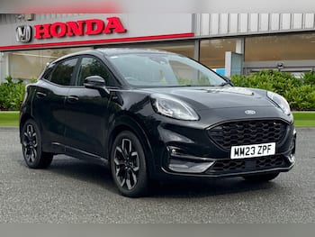Used Ford Puma 2023 for sale - 79663397: Photo