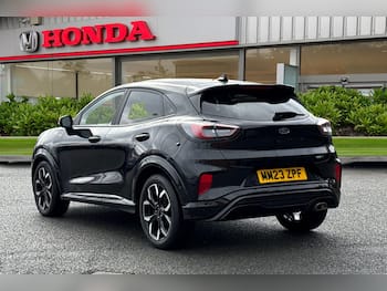 Used Ford Puma 2023 for sale - 79663397: Photo
