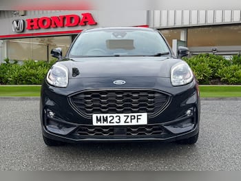 Used Ford Puma 2023 for sale - 79663397: Photo