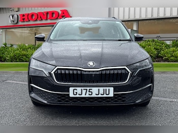 Used Skoda Octavia 2025 for sale - 78777015: Photo