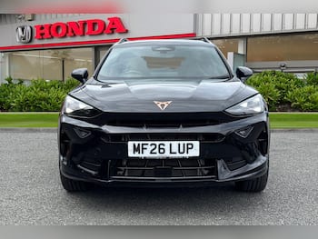 Used Cupra Formentor 2026 for sale - 79733931: Photo