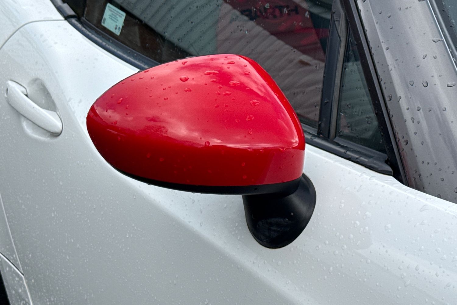 Used Abarth 124 Spider 2018 for sale - 78065226: Photo 11