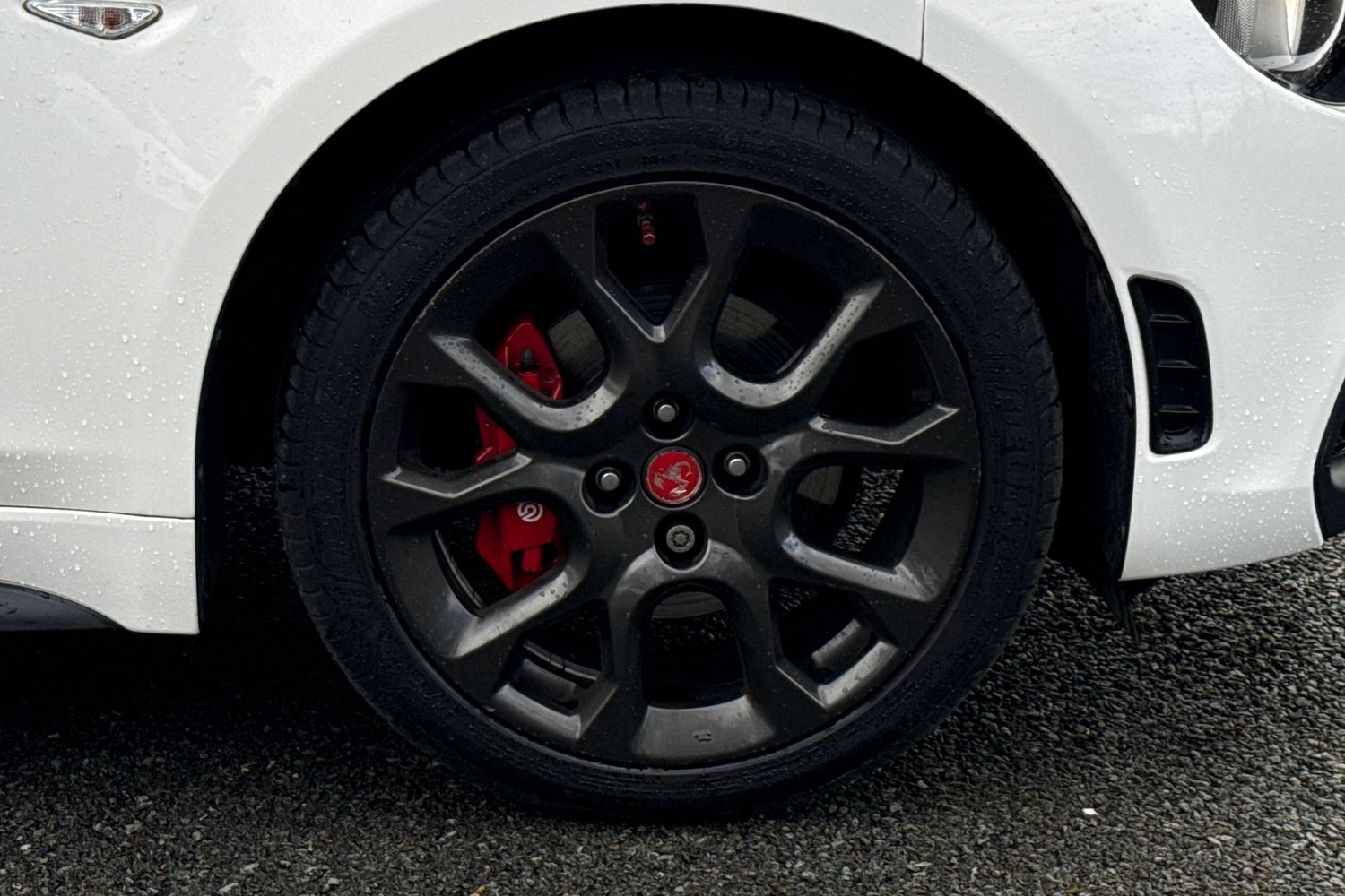 Used Abarth 124 Spider 2018 for sale - 78065226: Photo 12