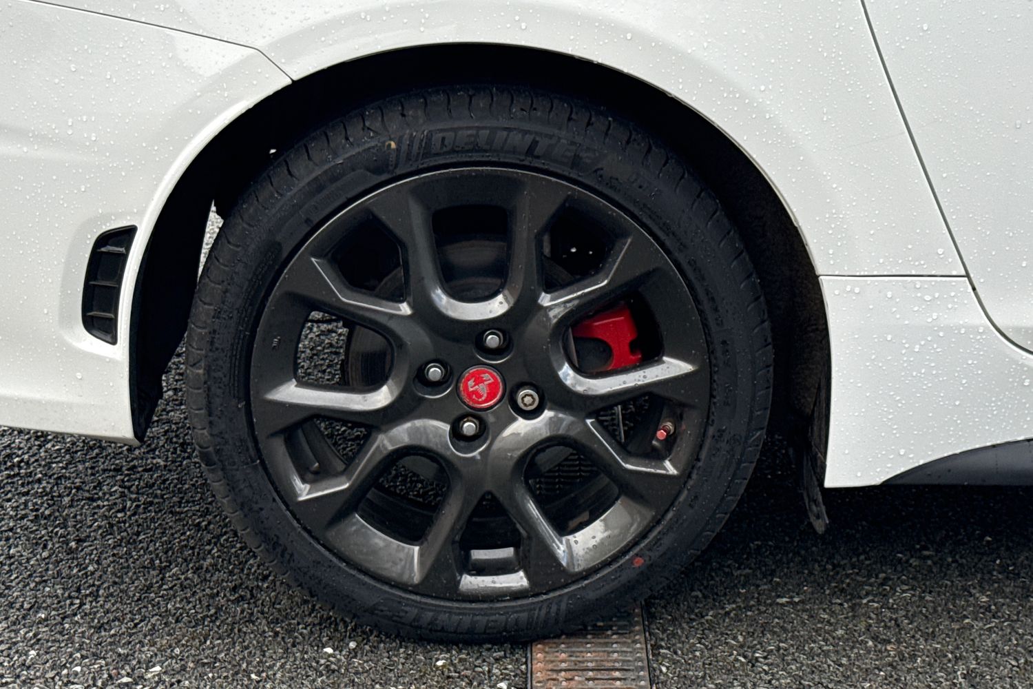 Used Abarth 124 Spider 2018 for sale - 78065226: Photo 13