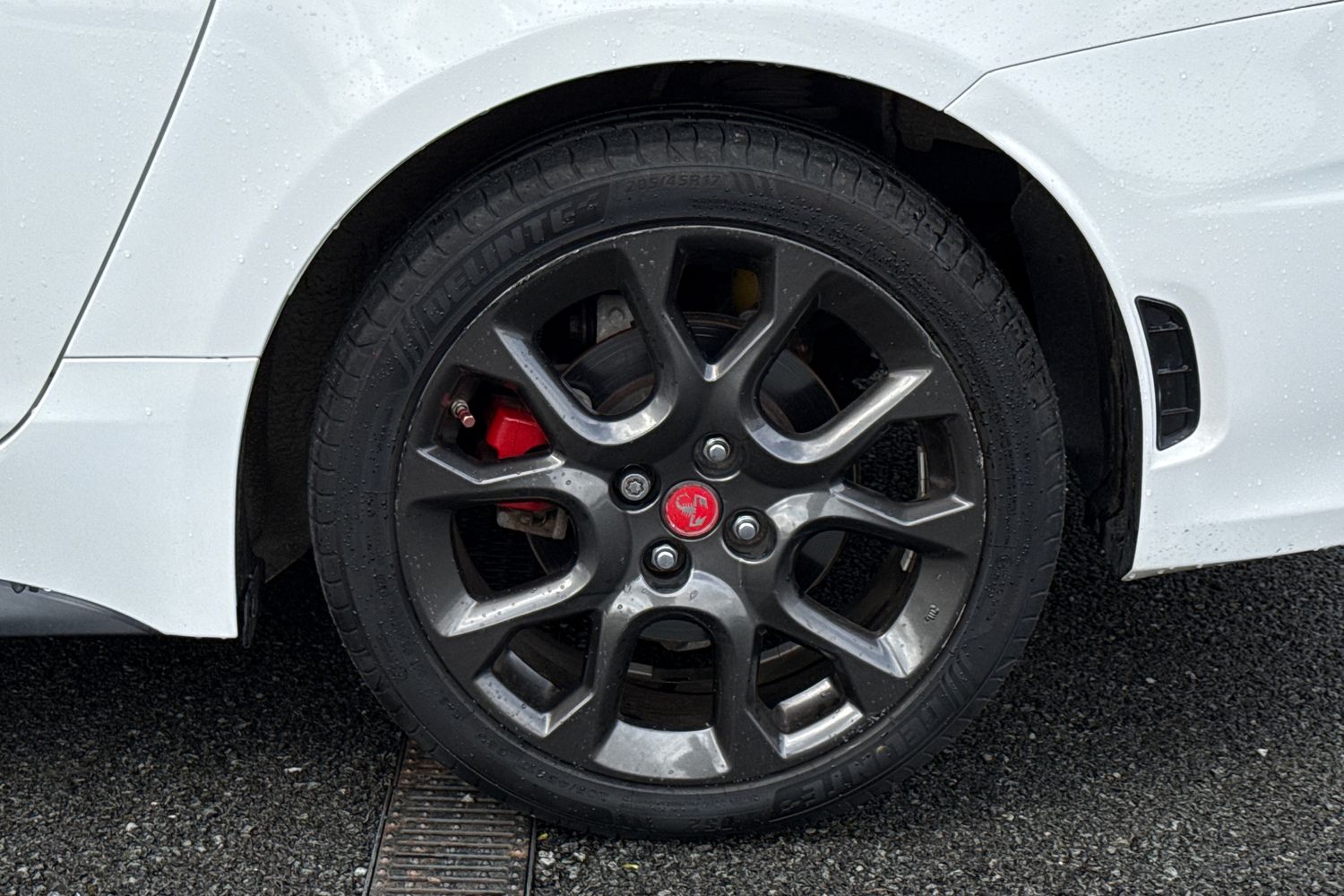 Used Abarth 124 Spider 2018 for sale - 78065226: Photo 14