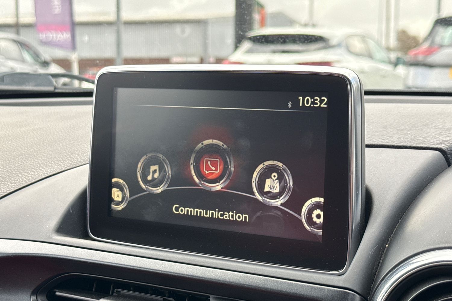 Used Abarth 124 Spider 2018 for sale - 78065226: Photo 20