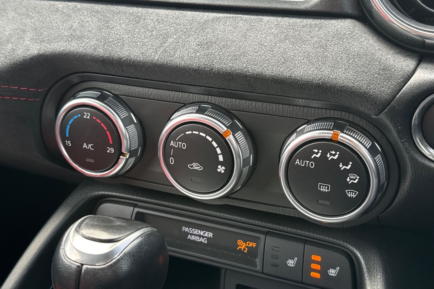 Used Abarth 124 Spider 2018 for sale - 78065226: Photo 21