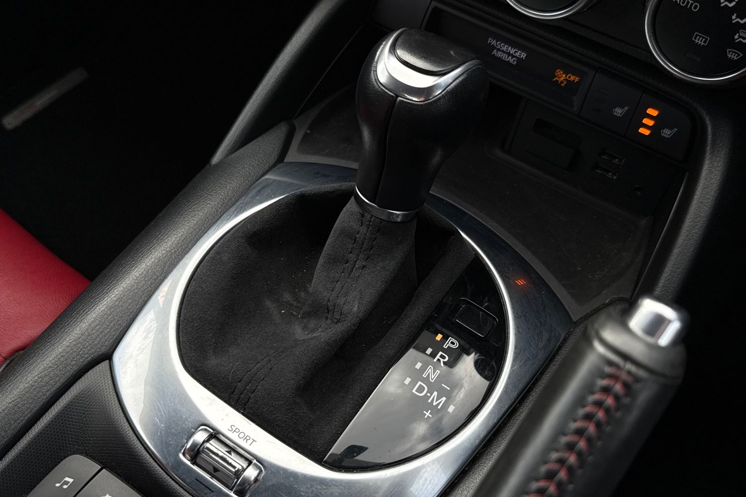 Used Abarth 124 Spider 2018 for sale - 78065226: Photo 22