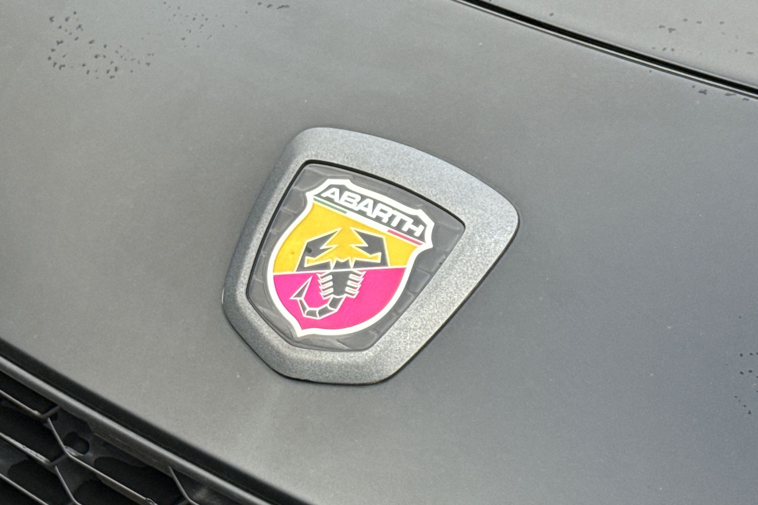 Used Abarth 124 Spider 2018 for sale - 78065226: Photo 27