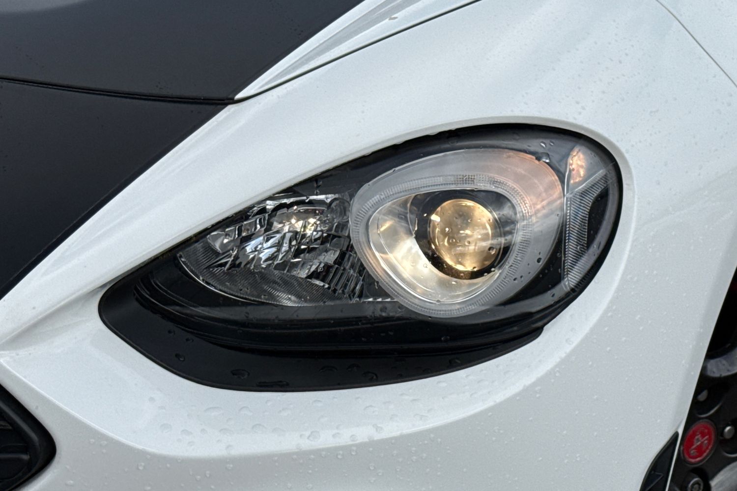 Used Abarth 124 Spider 2018 for sale - 78065226: Photo 28