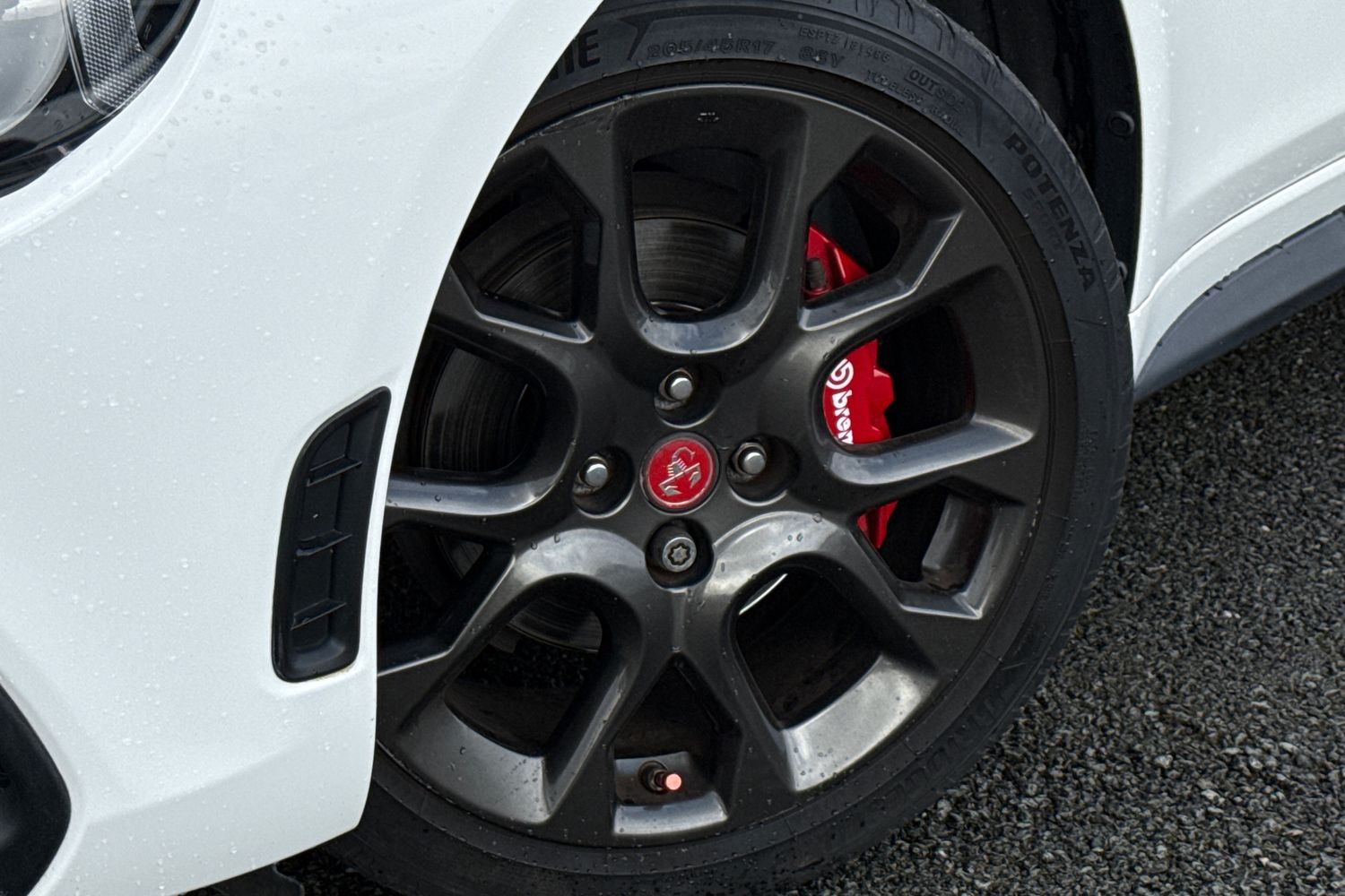 Used Abarth 124 Spider 2018 for sale - 78065226: Photo 29