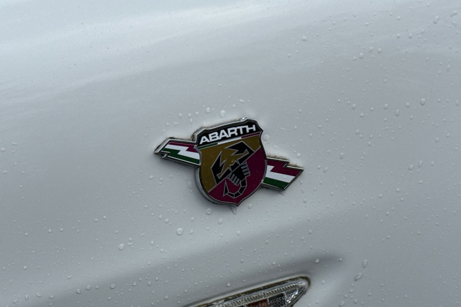 Used Abarth 124 Spider 2018 for sale - 78065226: Photo 30