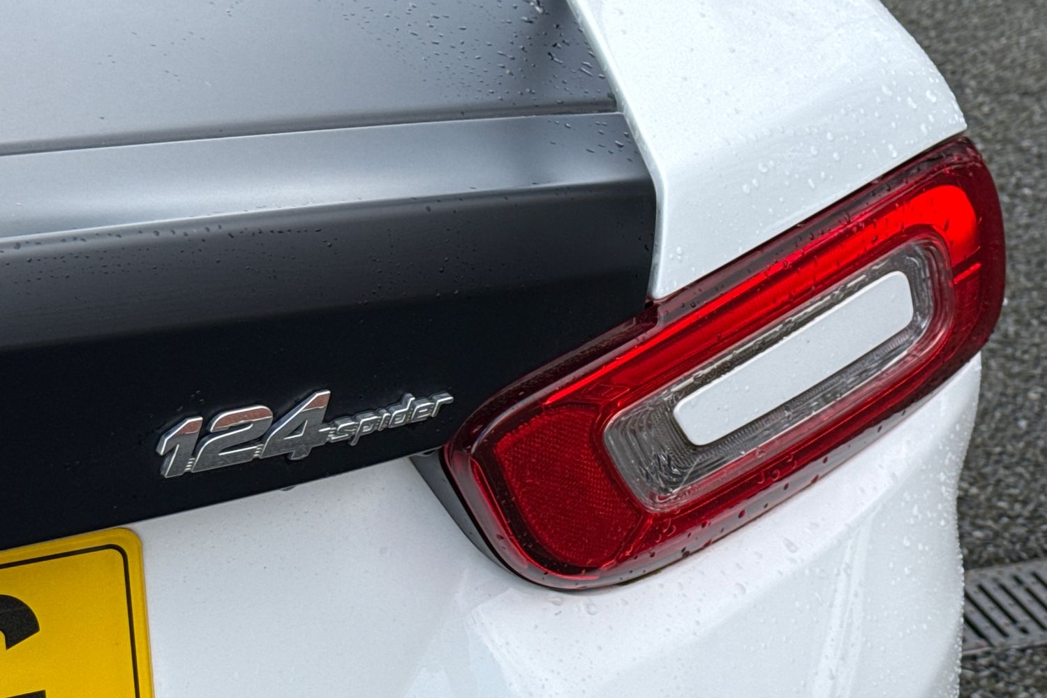 Used Abarth 124 Spider 2018 for sale - 78065226: Photo 32